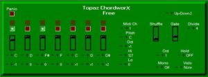 Chordworx 3