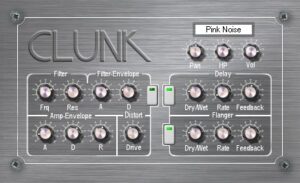 Clunk 2