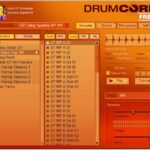 Drumcore Free 3