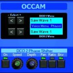 Evm Occam 3