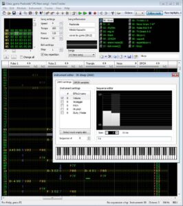 Famitracker