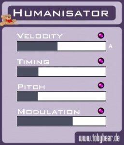 Humanisator 2