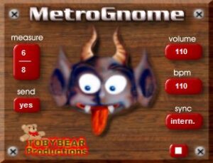 Metrognome 2