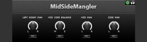 Midsidemangler 2