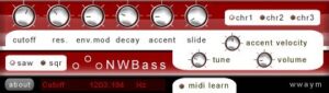 Nwbass 3