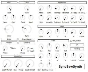 Syncsawsynth 3