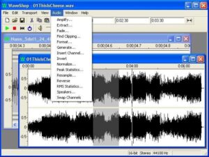 Waveshop Audio Menu (1)