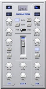 Xphaser Vst