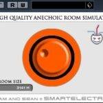 Anechoicroomsimulator