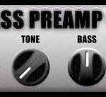 Basspreamp 3