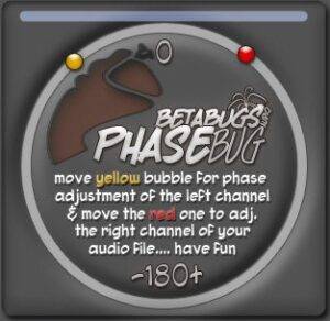 Betabugs Phasebug 2