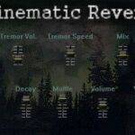 Cinematic Reverb 2