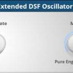 Extended Dsf Oscillators