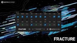 Fracture Banner Pluginboutique