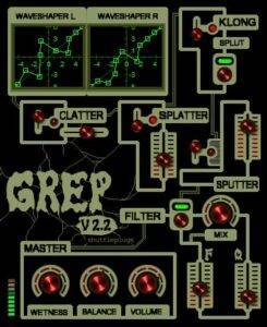 Grep 2