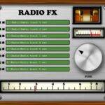 Radio Fx 3