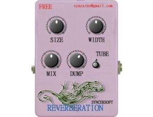 Reverberation 2