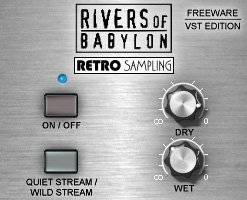 Rivers Of Babylon 2