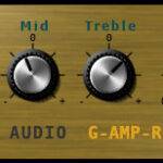 Samsara G Amp R