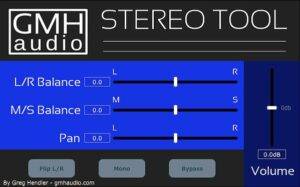 Stereotool 3