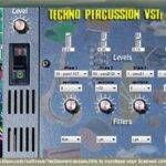 Techno Percussion 3
