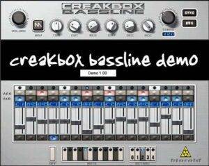 Creakbox3