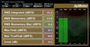 Dpmeter 3