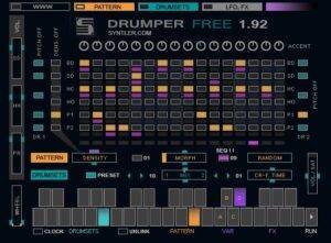Drumper1 9 3