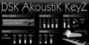 Dsk Akoustik Keyz3 1