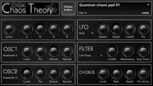 Dsk Chaos Theory2