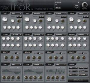 Dsk Thor3