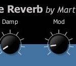 Dvs Trance Reverb 2