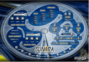 Sunra 1