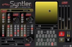 Syntler 3