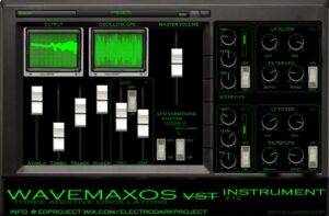 Wavemaxos 3