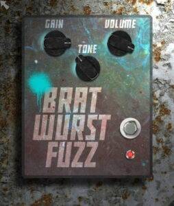 Bratwurst Fuzz