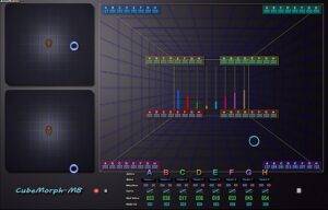 Cubemorph8 1