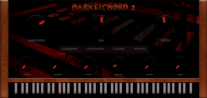 Darksichord 2 Gui