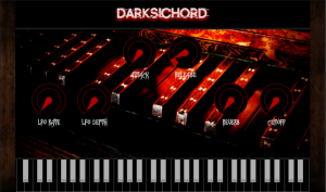 Darksichord Gui