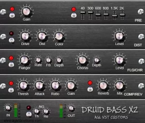 Druid Bass Para Web Jpg