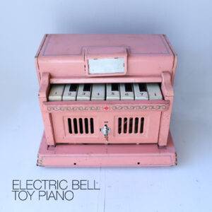 Electric Bell Piano Cover Art 1 (1)