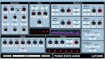 Fugue State Audio