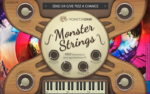 Monster Strings V1.2022.09 Ens 04 Give Pizz A Chance