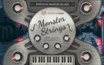 Monster Strings V1.2022.09 Synth 03 Haunted Village