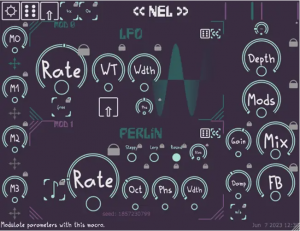 Nel Build