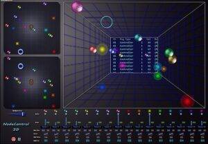 Nodecontrol