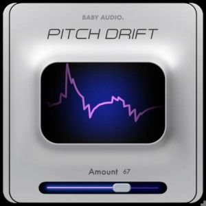 Pitch Drift