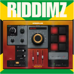 Riddimz