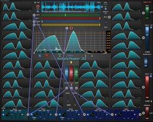 Sampleshaper