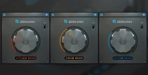 Abletunes Knobs